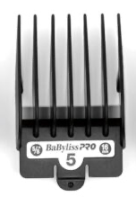 Babyliss Pro FX extension combs