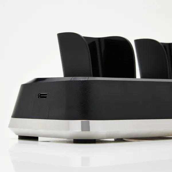 Wahl Power Station - docking station