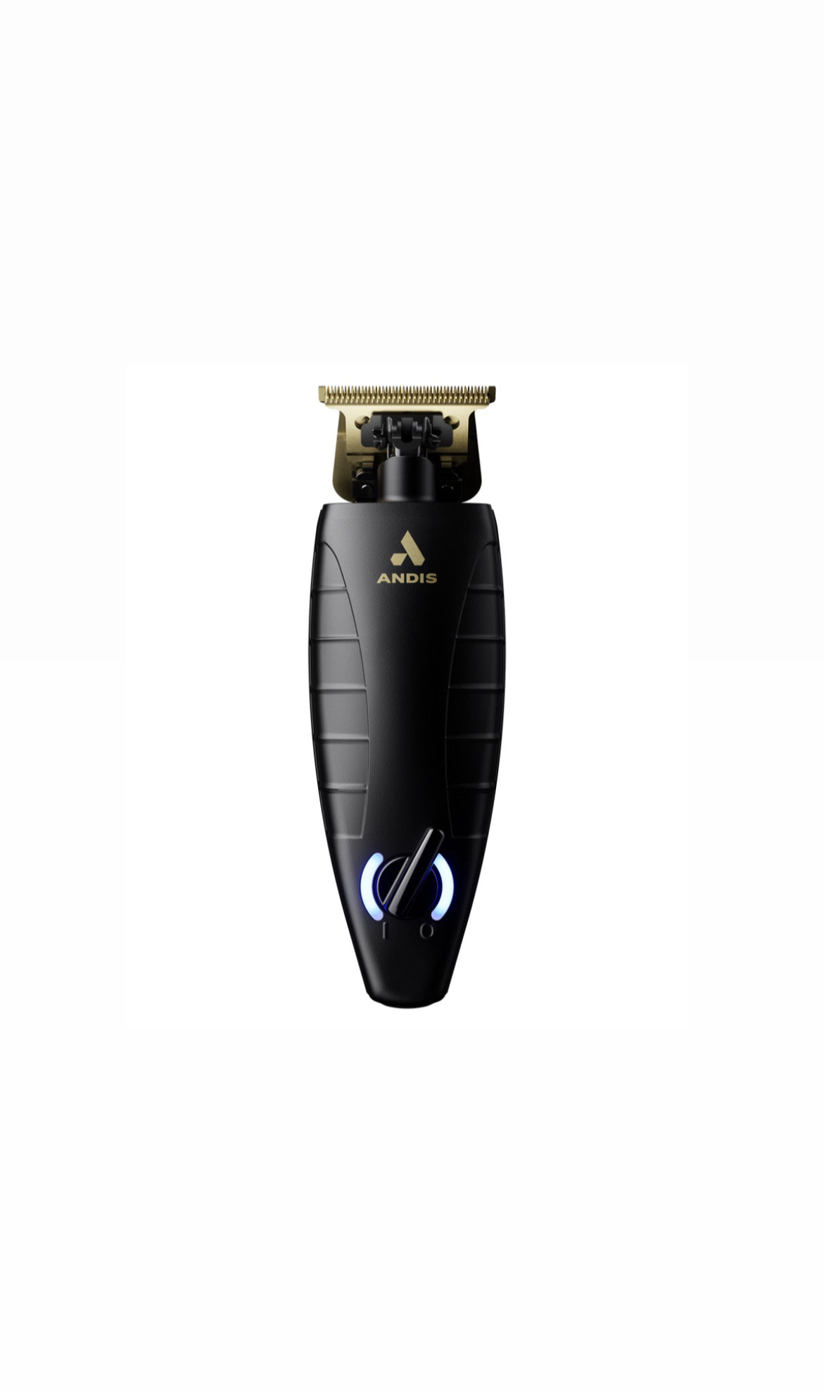 Andis Cordless T-Outliner GTX-EXO™ Li Cordless Trimmer Black-Gold 74105