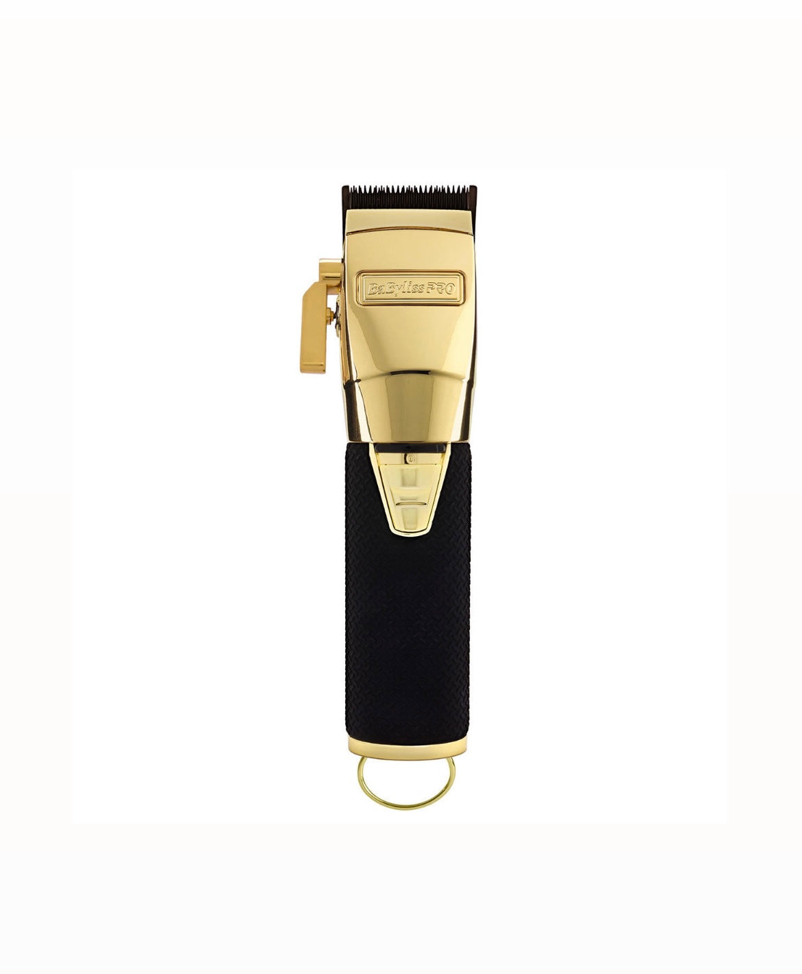 BaByliss PRO GOLDFX Boost+ Gold Hair Clipper // FX870GBP