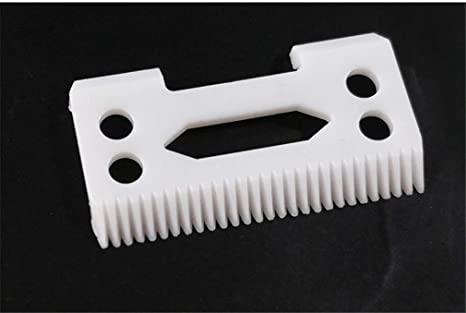 Ceramic cutting head for Wahl machines / 2 in one package