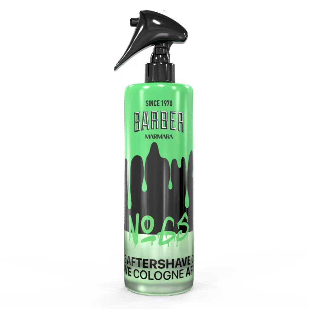 Marmara Barber - Barber Cologne No.60-as kollekció 400ml