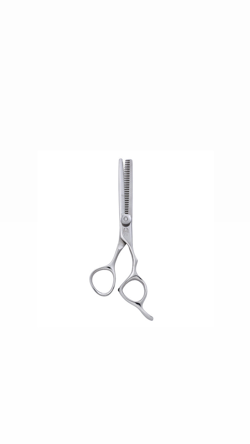 Mizutani Fit Thinning - thinning scissors 5.5"