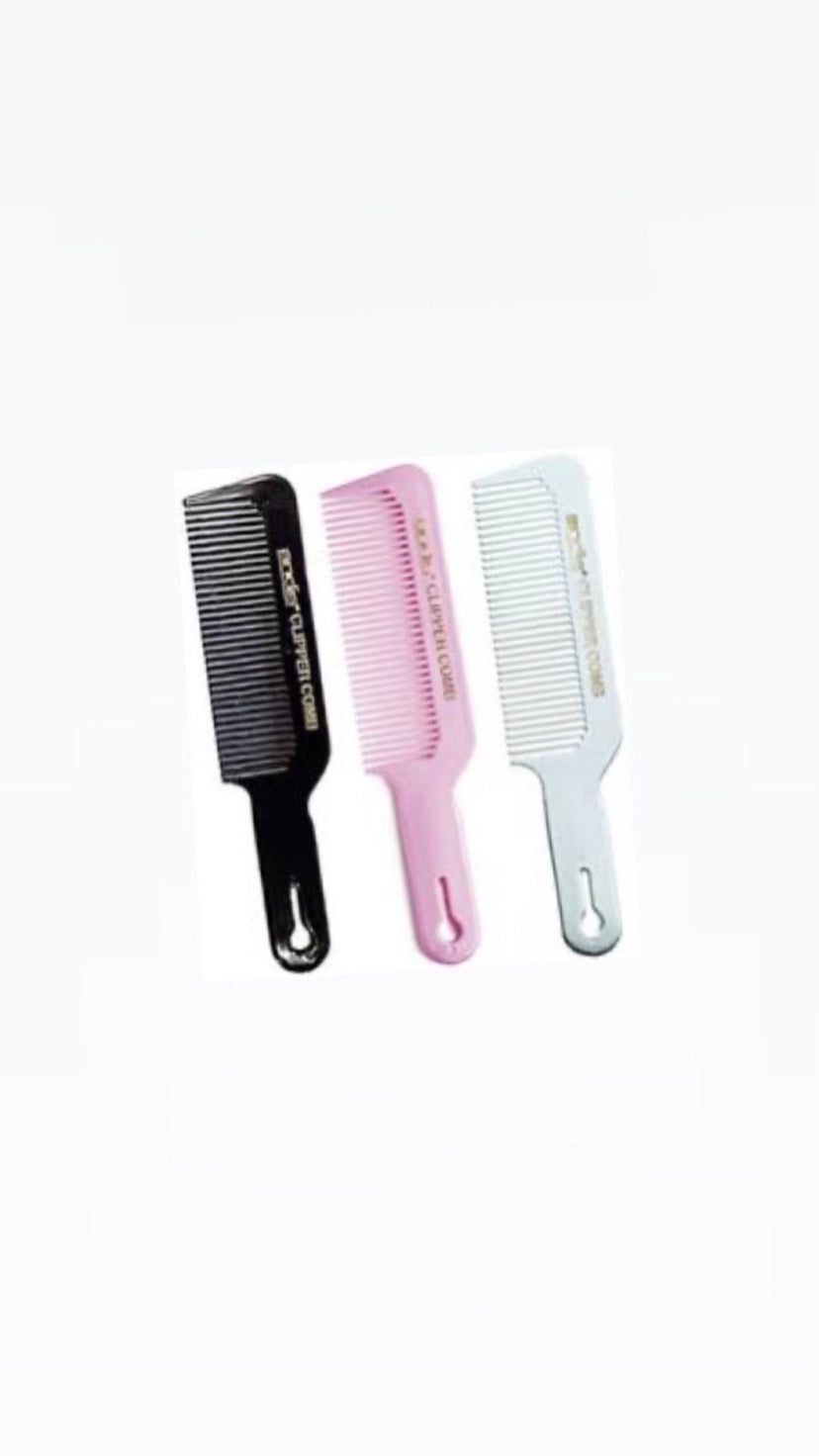 Andis Clipper Comb