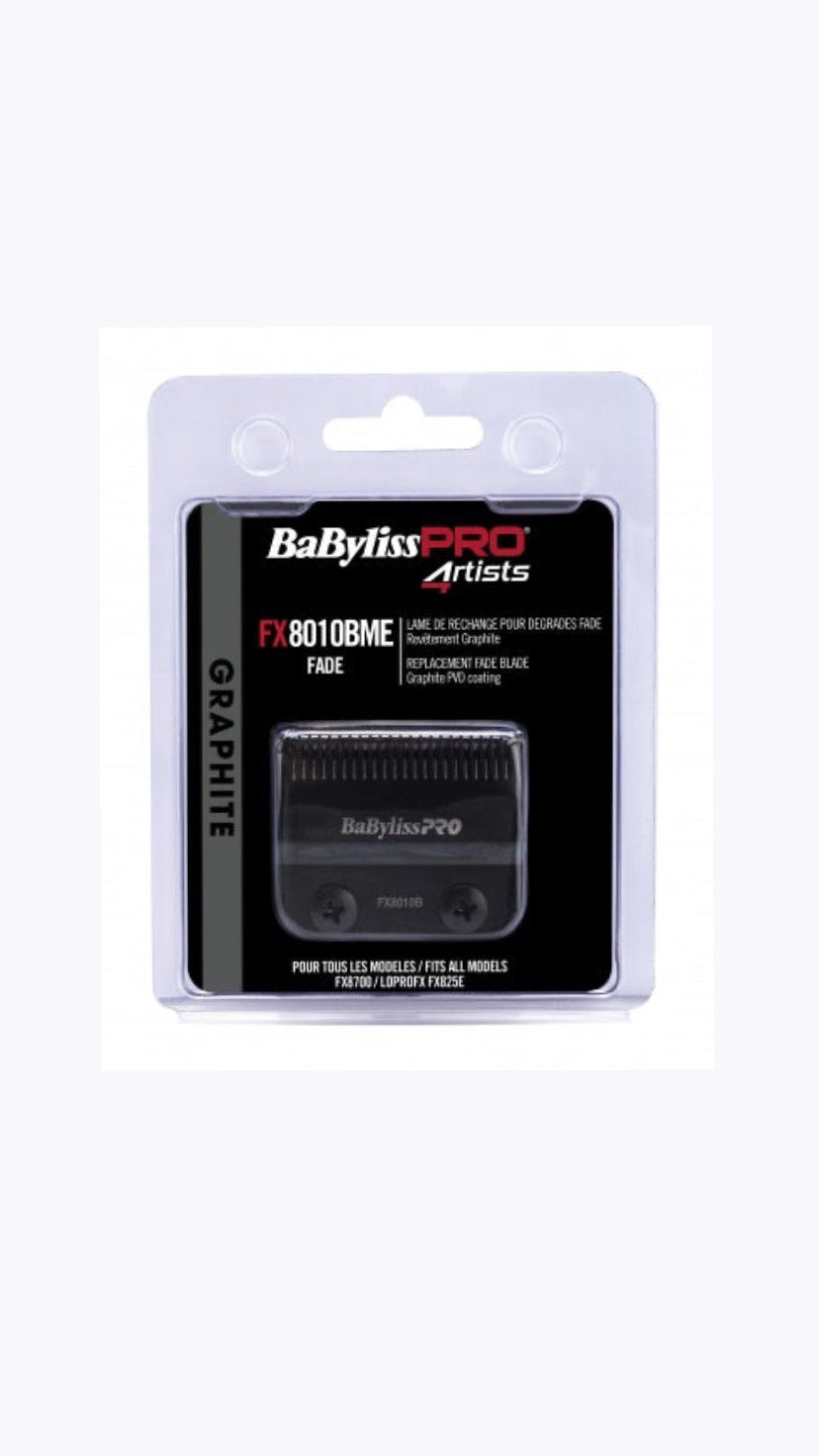 BaByliss PRO blade black Graphite FX8700/FX825/FX8705/FX895