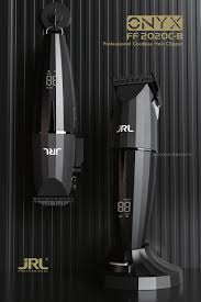 JRL ONYX 2020C-B HAIR CUTTER