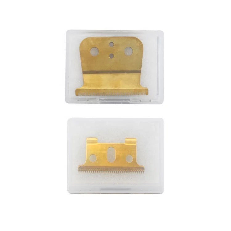 T-outliner gold cutting head set