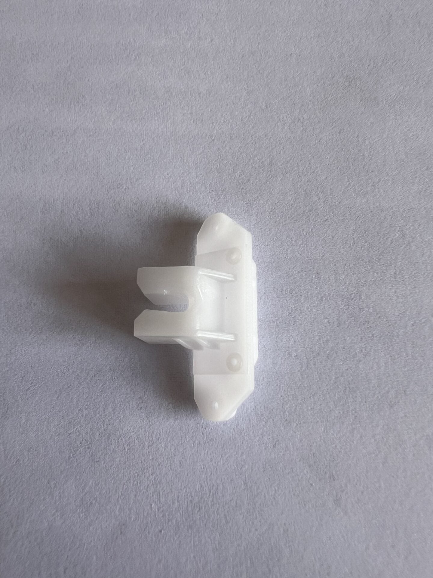 JRL cam follower hair clipper