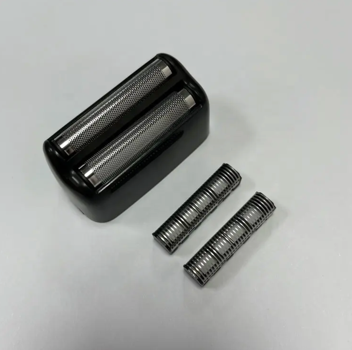 Babyliss Double Foil aftermarket foil + blade