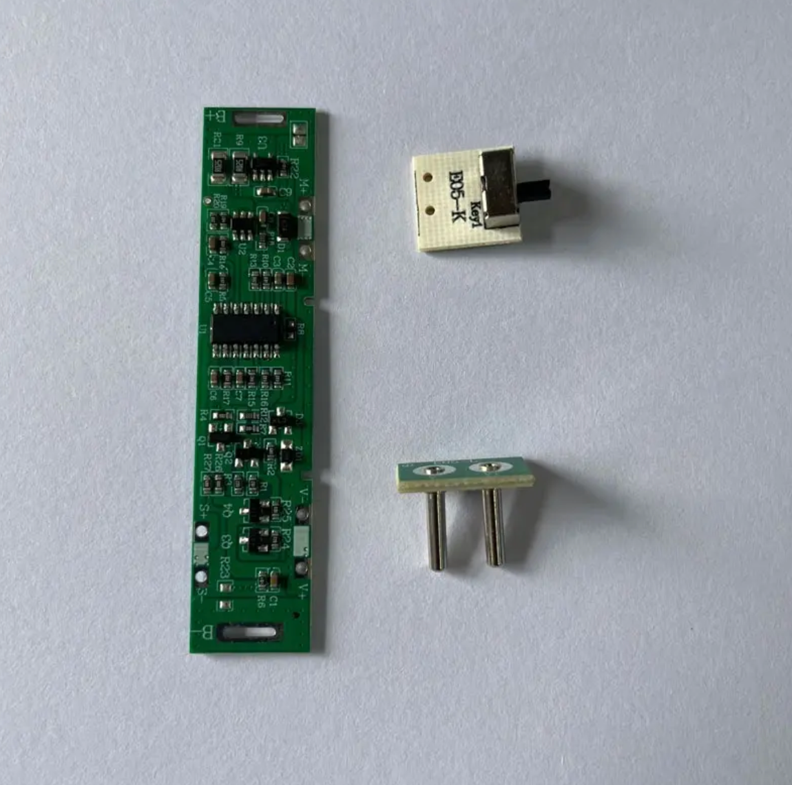 Babyliss FX hair clipper base plate + battery