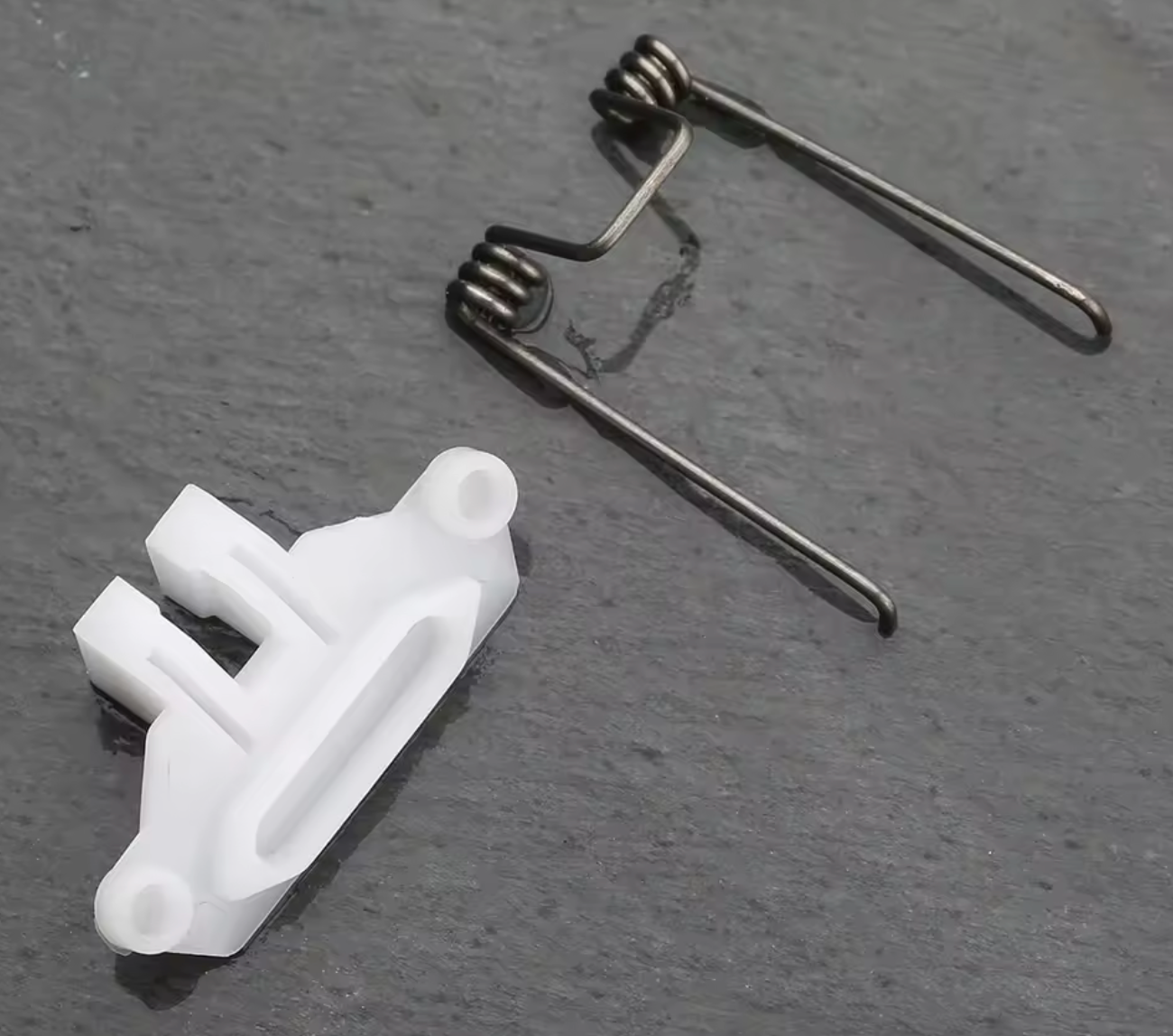 Babyliss FX gépekhez cam follower + rugó