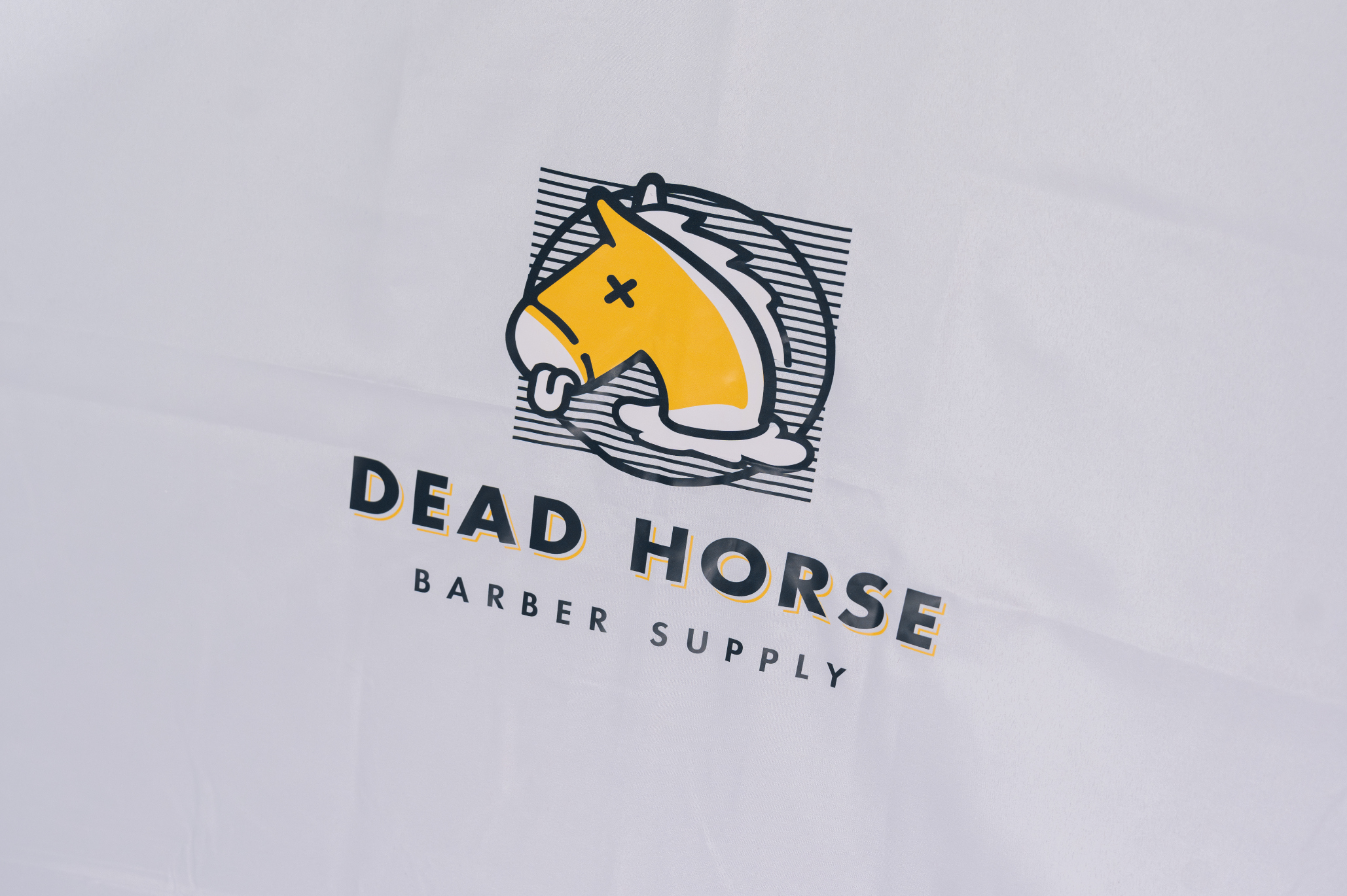 Dead Horse cover