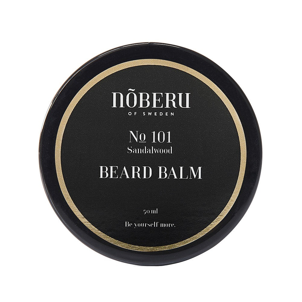 Noberu Beard Balm, Sandalwood