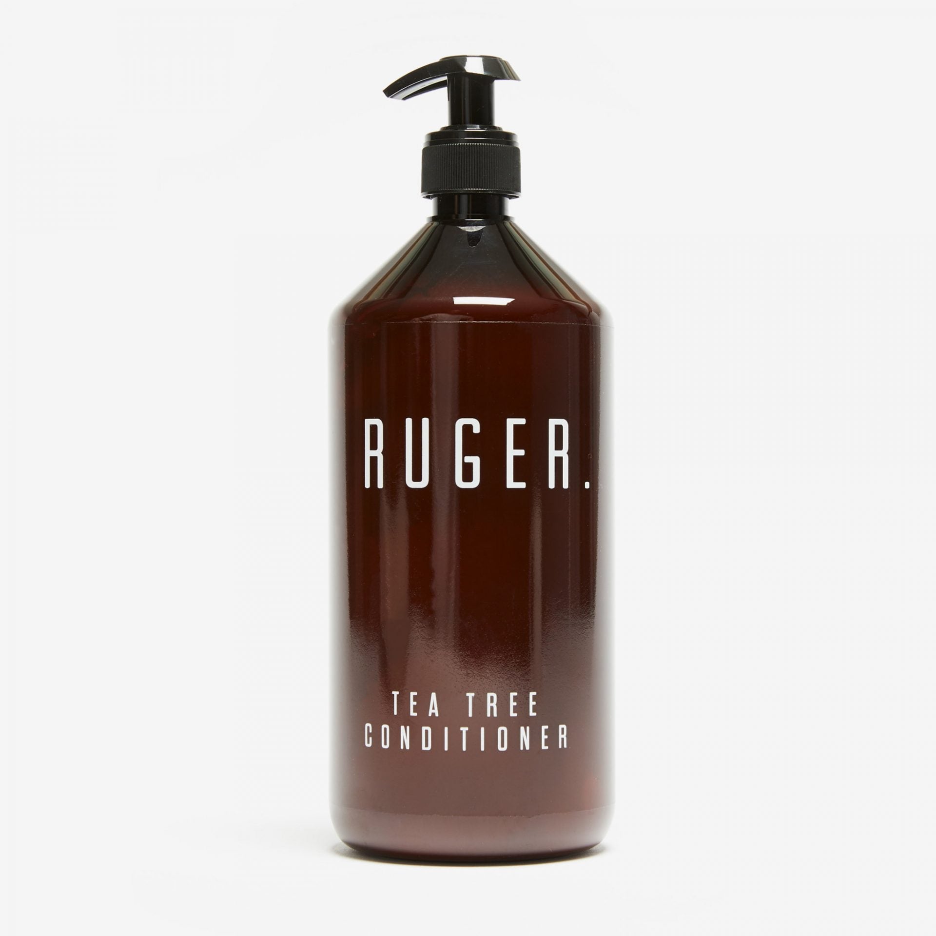 RUGER. Tea Tree Conditioner 1ltr