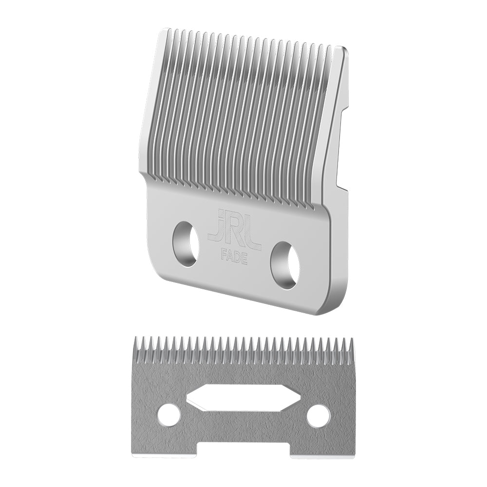 JRL 2020C Fade precision blade BF04 cutting head set