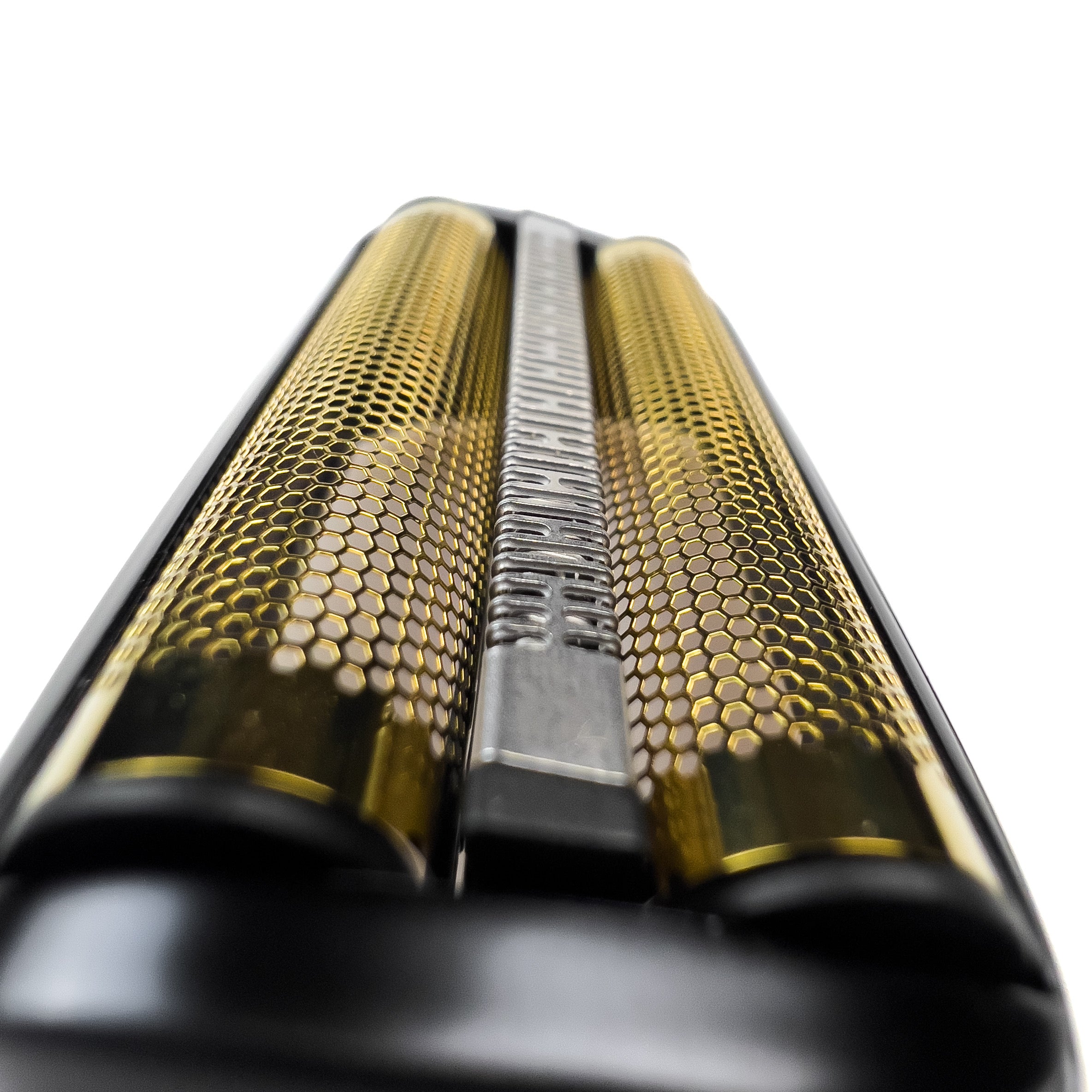 Electric shaver film + cutting knife for Wahl Finale electric shavers