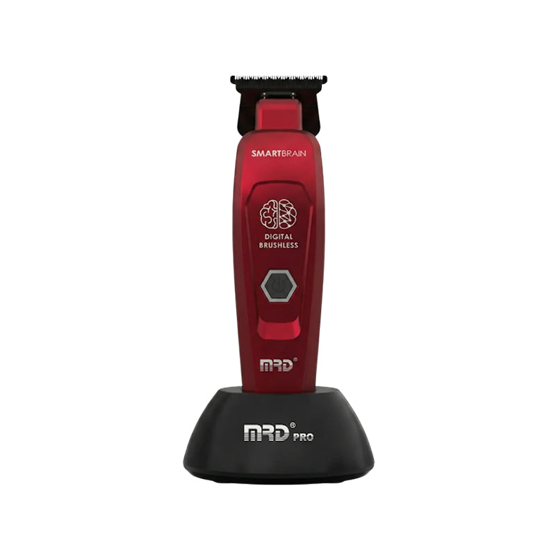 MRD Pro Smart Brain Trimmer kontúrvágó gép GMT-90-4