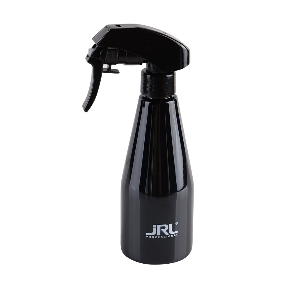 JRL Watering can silver, black, white 250 ml