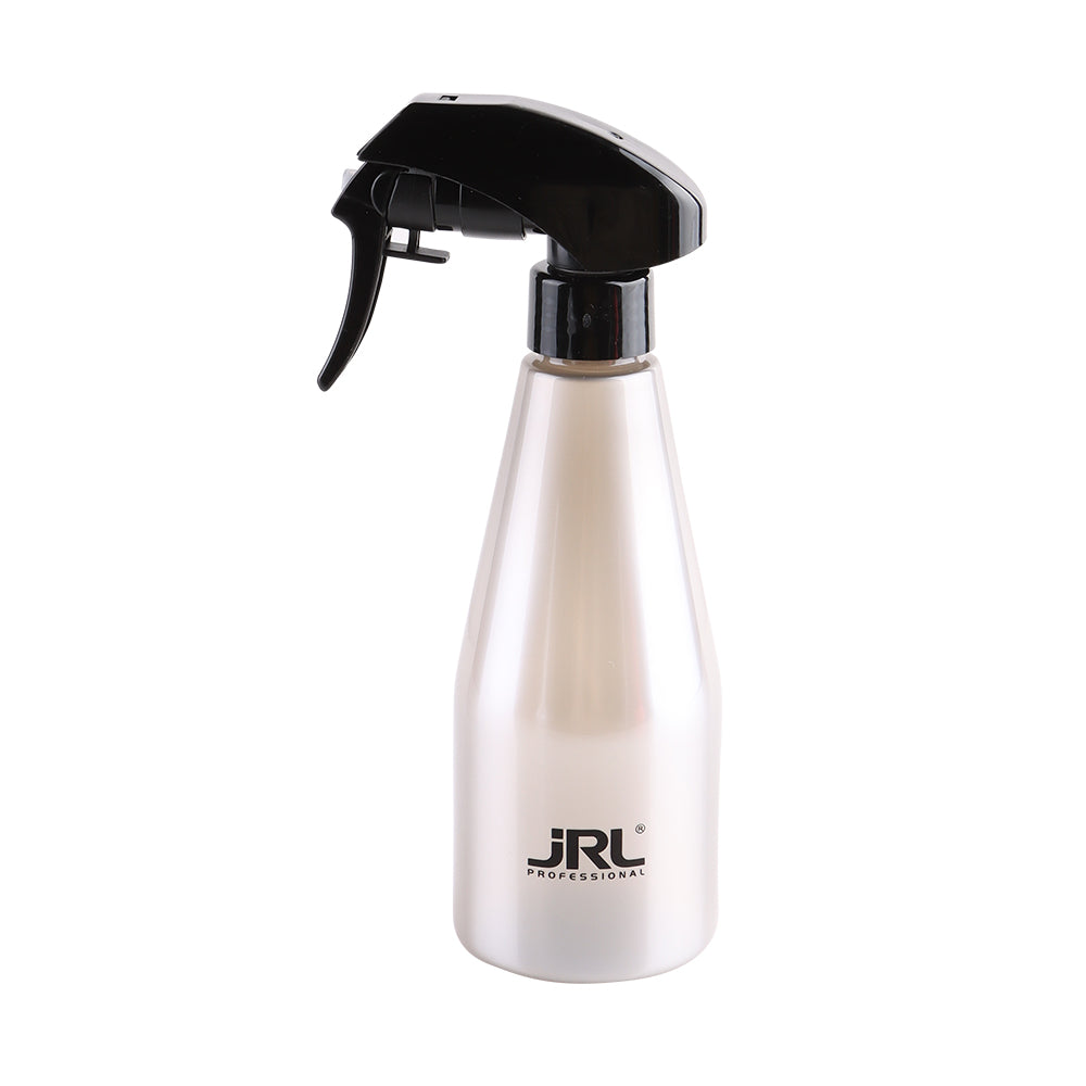 JRL Watering can silver, black, white 250 ml
