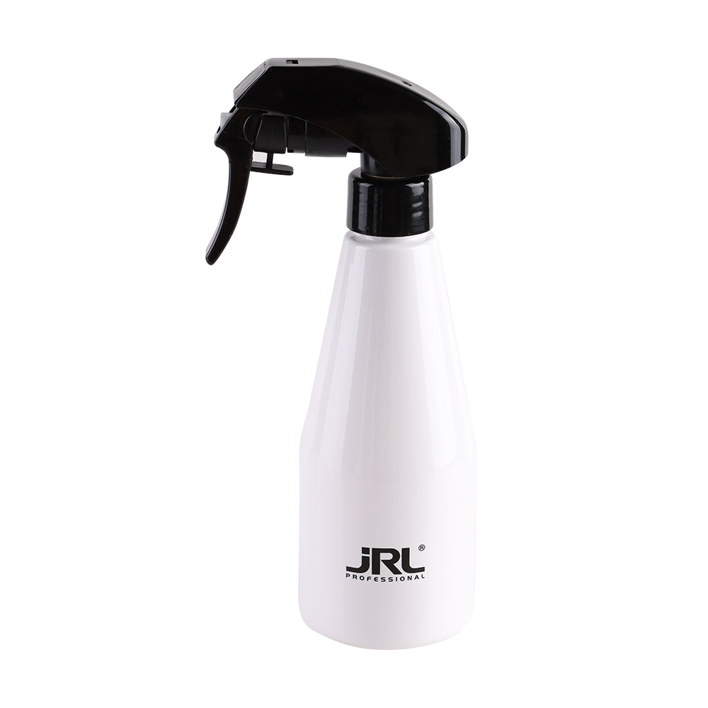 JRL Watering can silver, black, white 250 ml