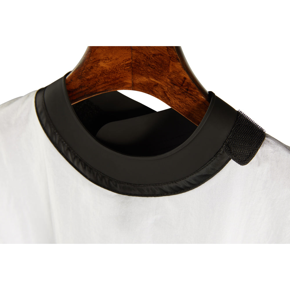 JRL Premium wrap, white, with velcro