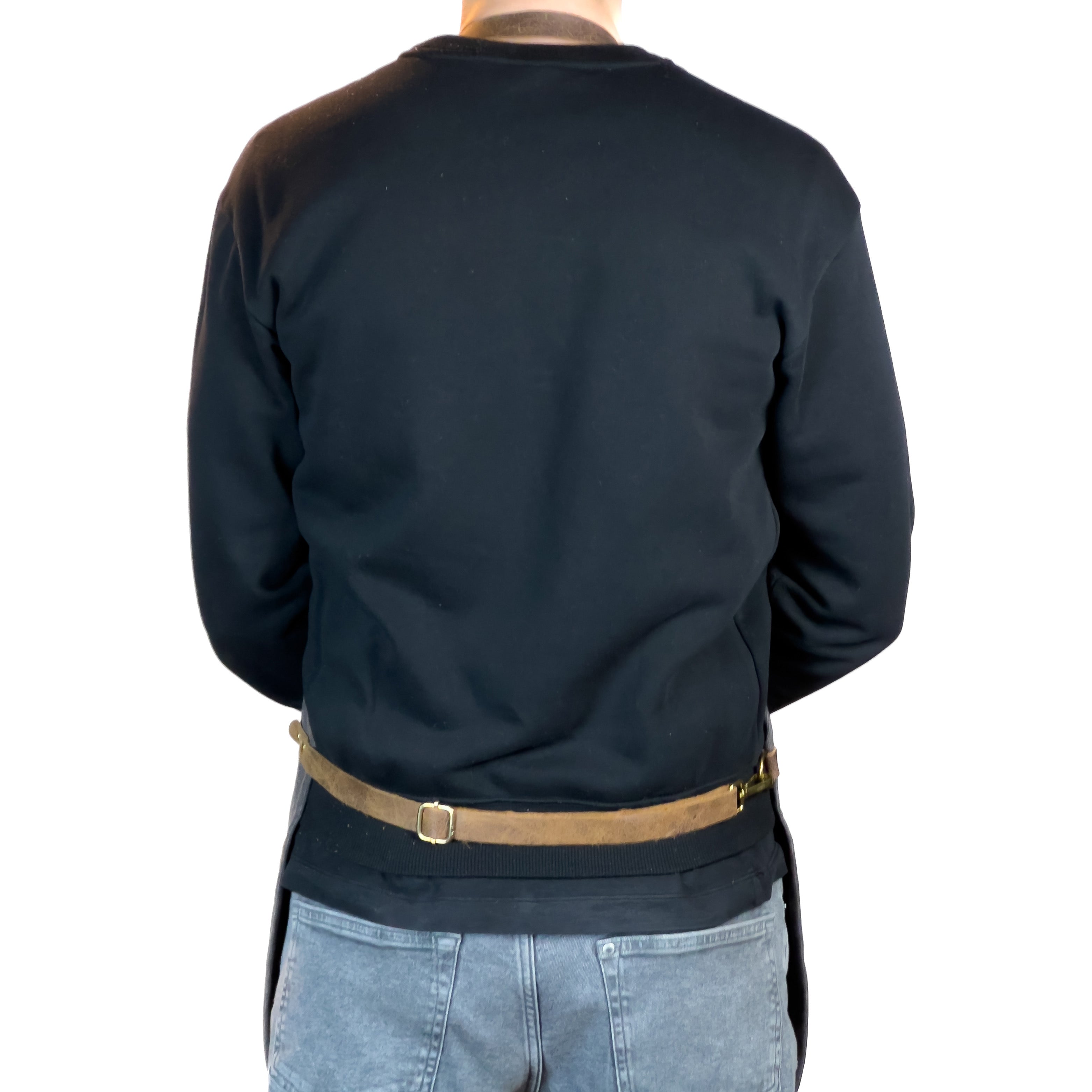 Barber Apron