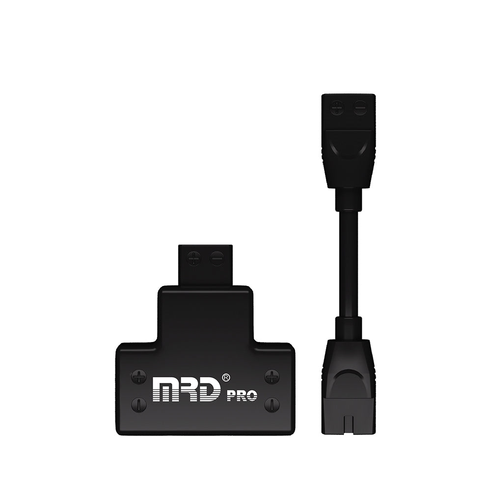 MRD Pro Univerzális töltő elosztó
