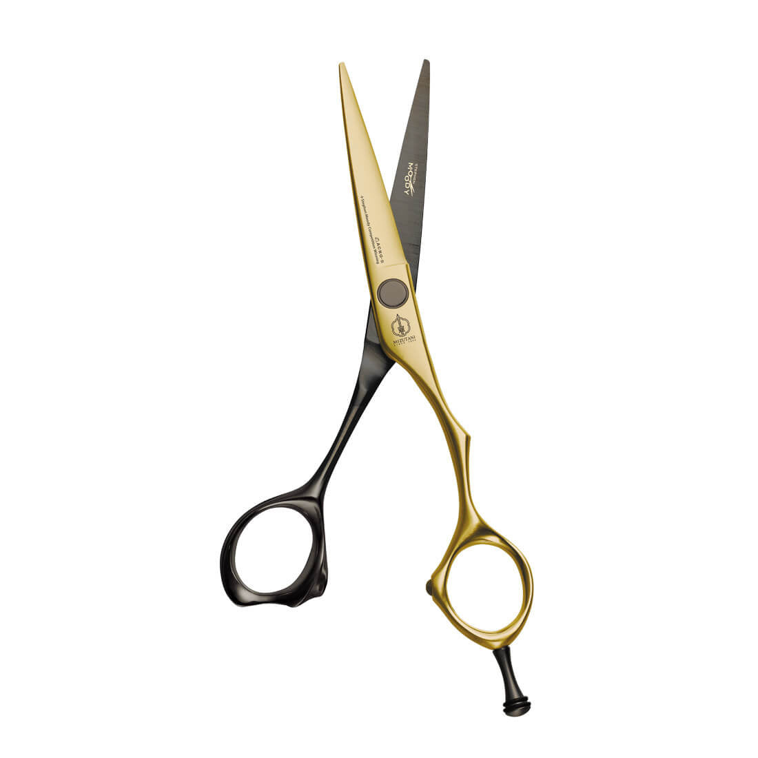 Mizutani ACRO-S + Stephen Moody Competition Winning