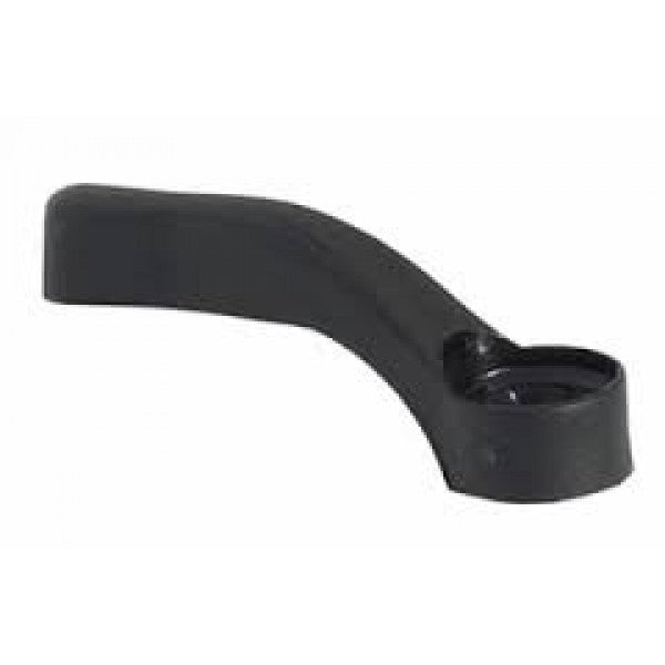 Wahl cutting head adjustment lever