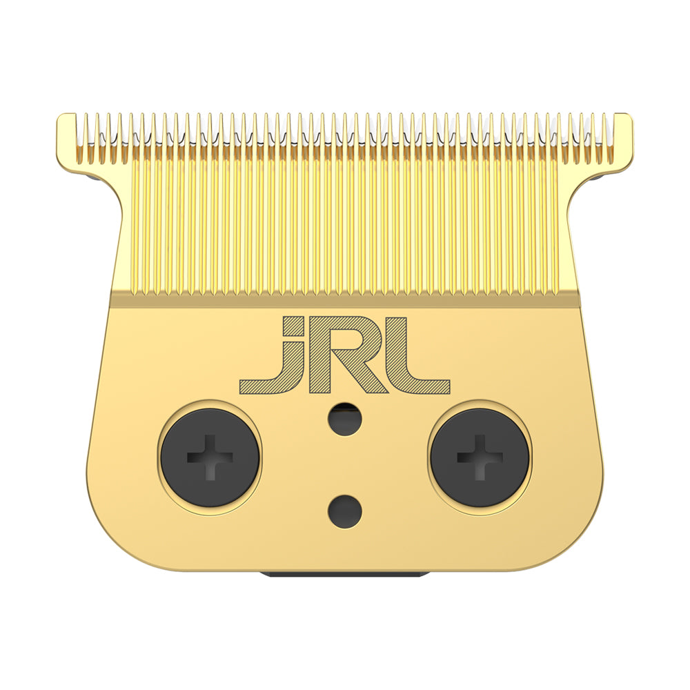 JRL 2020T T-PRECISION BLADE SF08 CUTTER HEAD gold