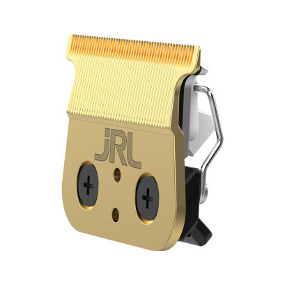 JRL 2020T T-PRECISION BLADE SF08 CUTTER HEAD gold