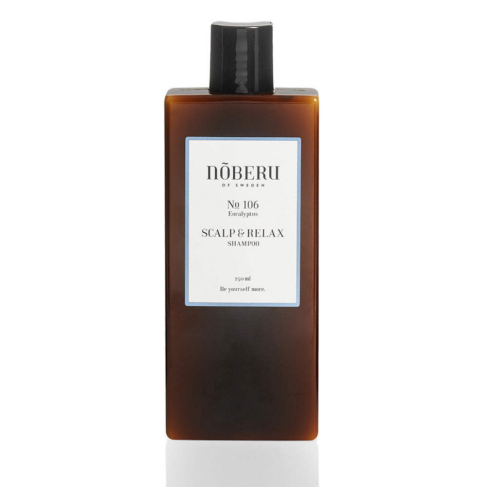 Noberu Scalp & Relax Shampoo - 250 ml