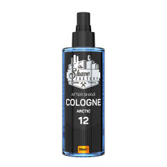 THE SHAVE FACTORY AFTER SHAVE - 250 ML