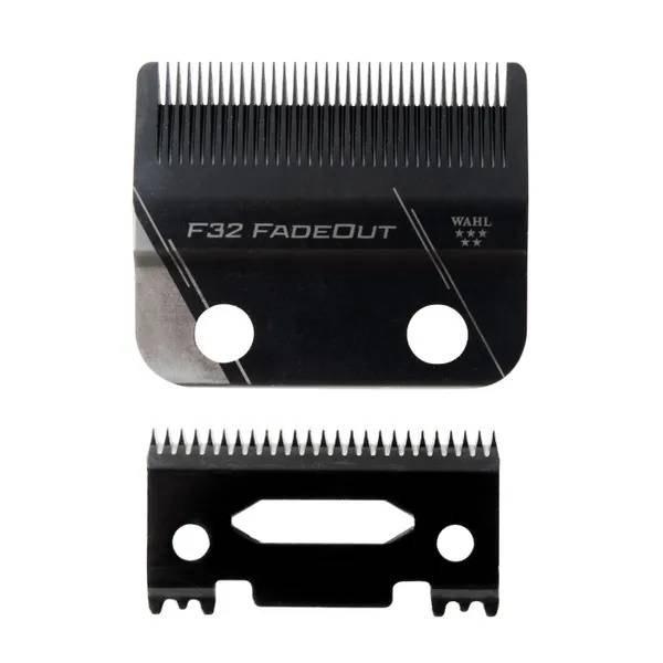 WAHL Vapor blade set (F32 FadeOut)