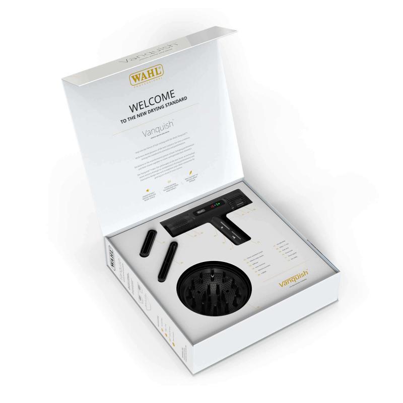 Wahl hair dryer VANQUISH