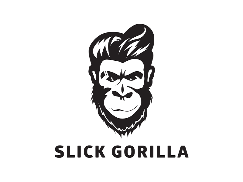 Slick Gorilla