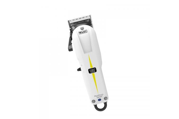 Wahl Cordless Super Taper Cordless Hair Clipper