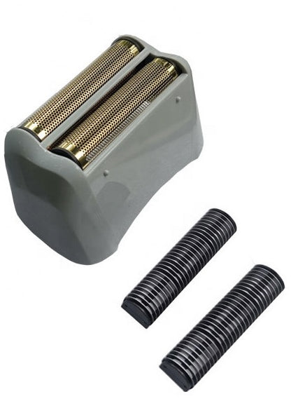 Electric razor foil and blade for Andis Profoil Shaver / aftermarket