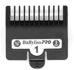 Babyliss Pro FX extension combs