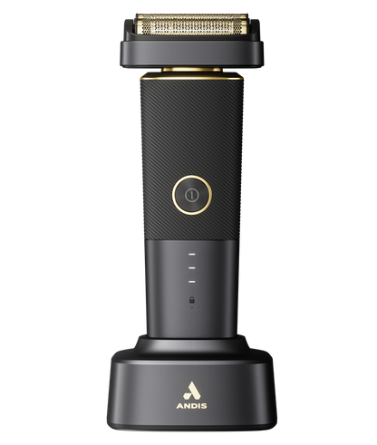 Andis reSURGE Shaver (new generation electric shaver)