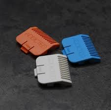 ADDICTED 1.5-4 mm extension comb