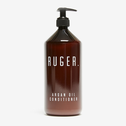RUGER. ARGON Oil Conditioner 1ltr