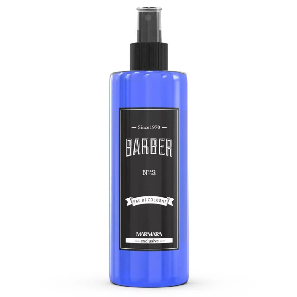 Marmara Barber - After Shave Cologne No. kollekció - 400ml