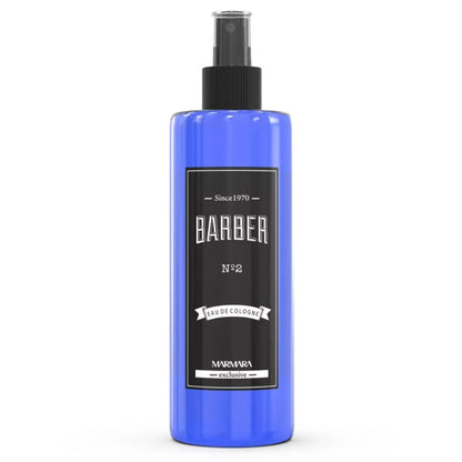 Marmara Barber - After Shave Cologne No. kollekció - 400ml