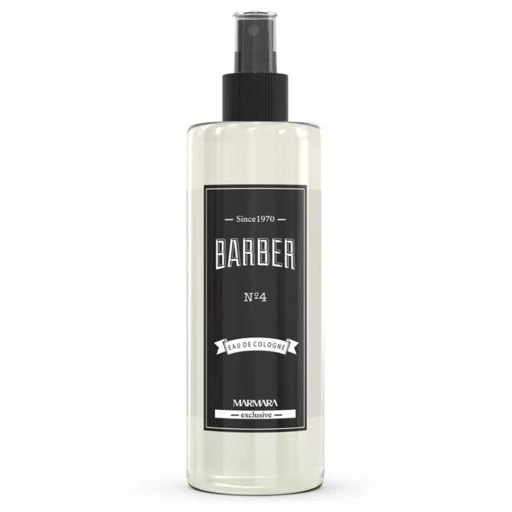 Marmara Barber - After Shave Cologne No. kollekció - 400ml