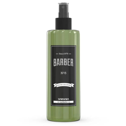 Marmara Barber - After Shave Cologne No. kollekció - 400ml