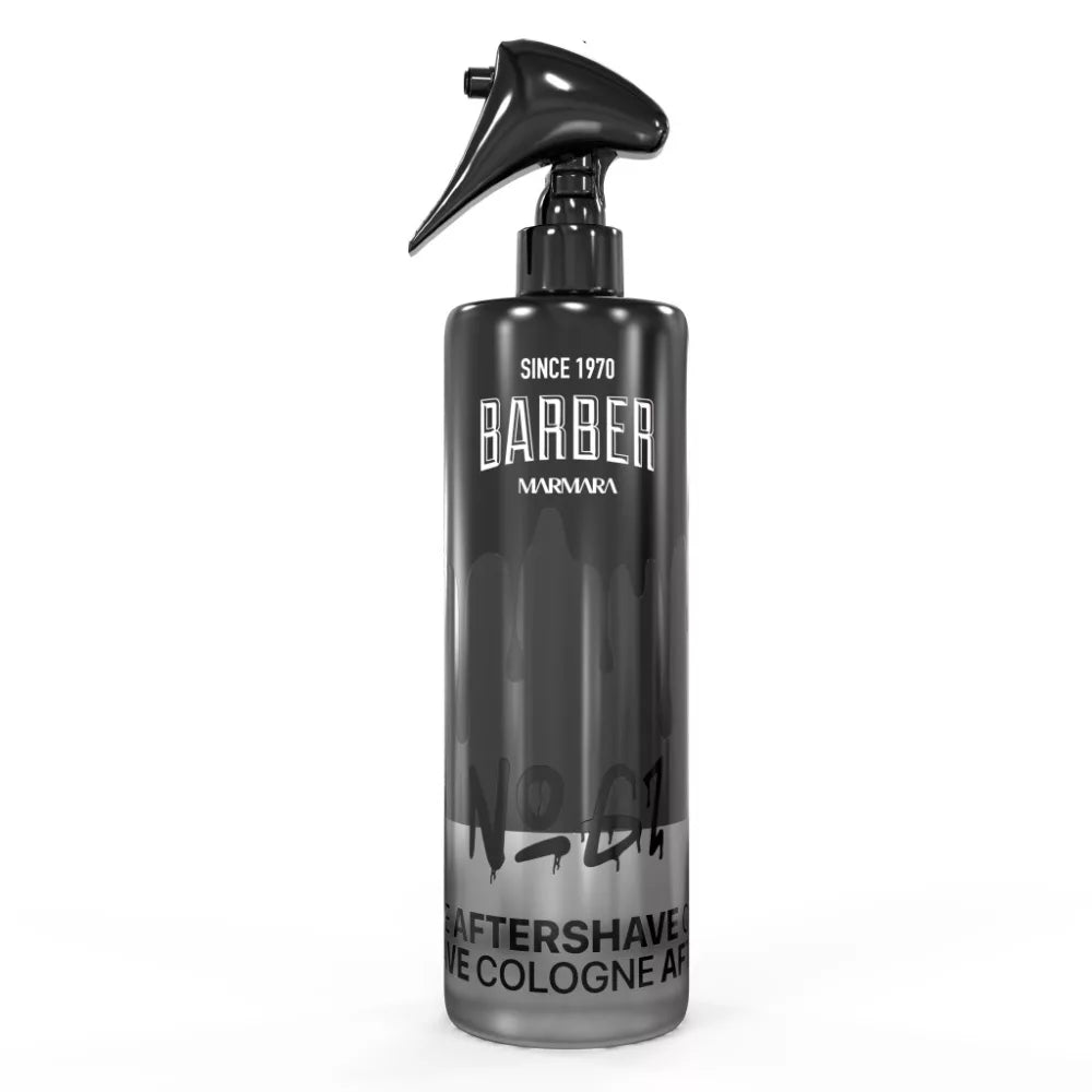Marmara Barber - Barber Cologne No.60-as kollekció 400ml