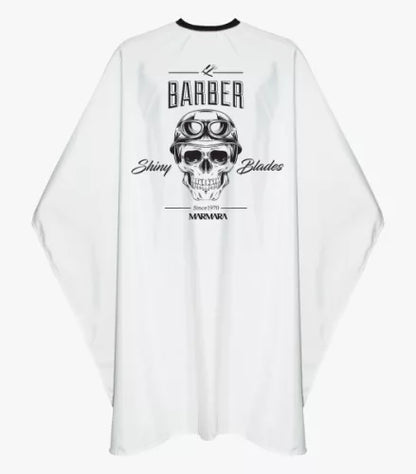 Marmara Barber - Cape - Beterítőkendő
