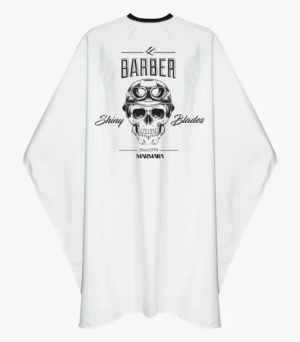 Marmara Barber - Cape - Beterítőkendő