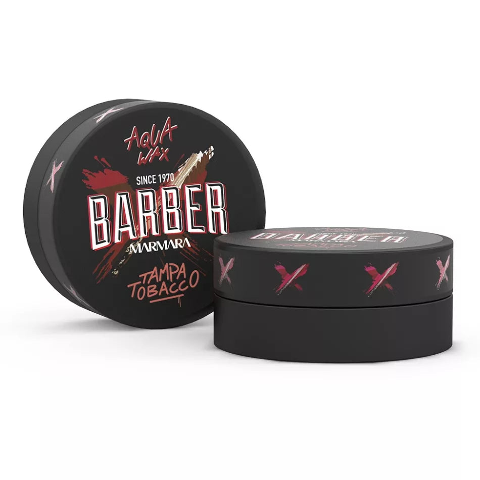 Marmara Barber - Aqua Wax - 150ml többféle kivitelben
